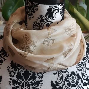 Katja vintage scarf